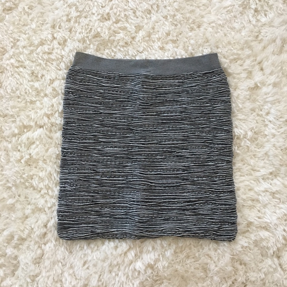 Tube Skirt